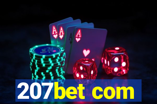 207bet com